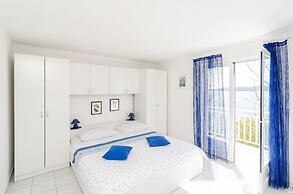 Apartments Šestanović