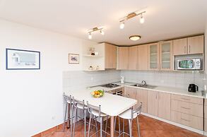 Apartments Šestanović