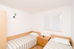 Apartments Šestanović