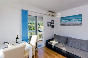 Apartments Lorena Mljet