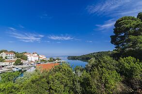 Apartments Lorena Mljet