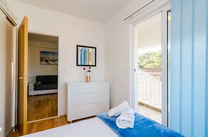 Apartments Lorena Mljet