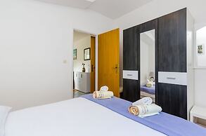 Apartments Lorena Mljet