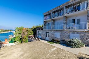 Apartments Lorena Mljet
