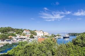 Apartments Lorena Mljet