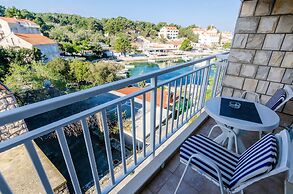 Apartments Lorena Mljet