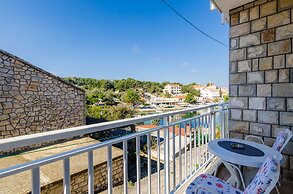 Apartments Lorena Mljet