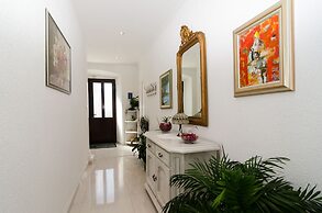 Rooms Mozara
