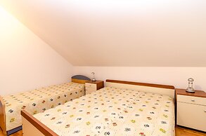 Rooms Mozara