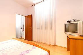 Rooms Mozara