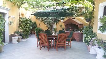 Rooms Mozara