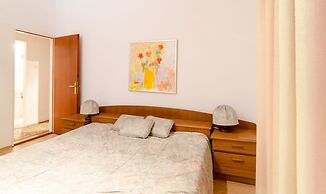 Rooms Mozara