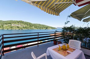 Apartments Matana Chano