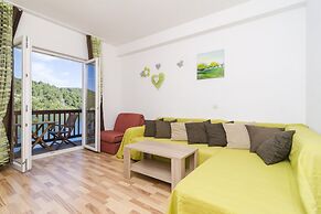 Apartments Matana Chano