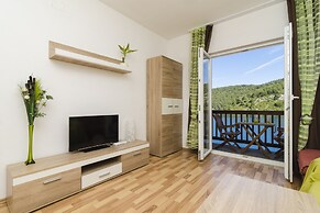 Apartments Matana Chano