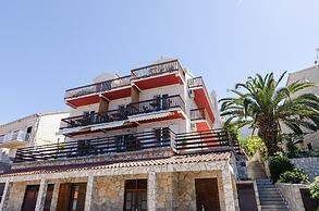 Apartments Matana Chano