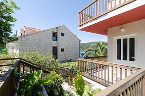 Apartments Matana Chano