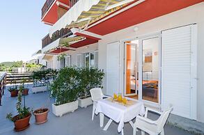 Apartments Matana Chano