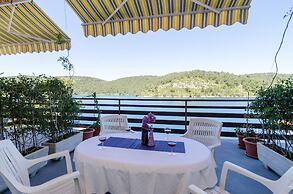 Apartments Matana Chano