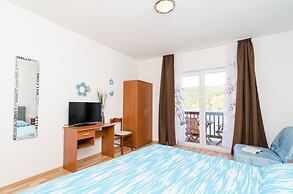 Apartments Matana Chano