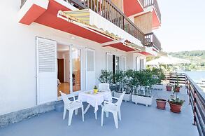 Apartments Matana Chano