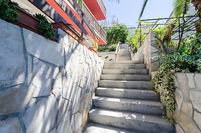 Apartments Matana Chano