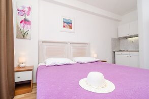 Apartments Matana Chano