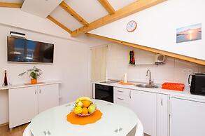 Apartments Matana Chano