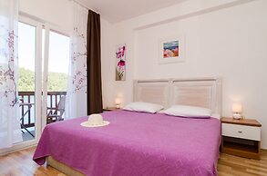 Apartments Matana Chano