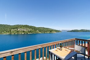 Apartments Matana Chano