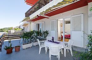 Apartments Matana Chano