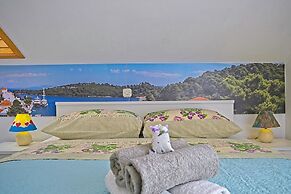 Guest House Matana Pomena