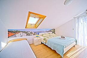 Guest House Matana Pomena