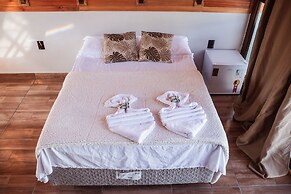 Pousada Sestrem - São João Batista - SC