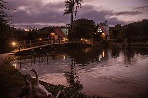 Pousada Sestrem - São João Batista - SC