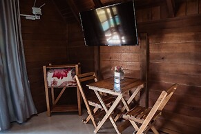 Pousada Sestrem - São João Batista - SC