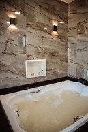 Pousada Sestrem - São João Batista - SC