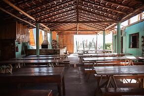 Pousada Sestrem - São João Batista - SC