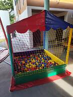 Pousada Sestrem - São João Batista - SC