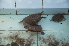 Pousada Sestrem - São João Batista - SC