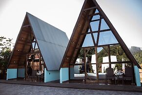 Pousada Sestrem - São João Batista - SC