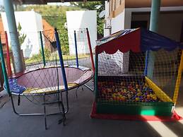 Pousada Sestrem - São João Batista - SC