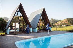 Pousada Sestrem - São João Batista - SC