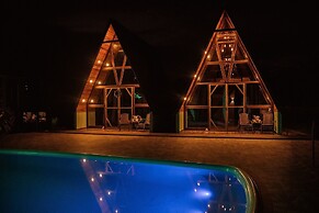 Pousada Sestrem - São João Batista - SC