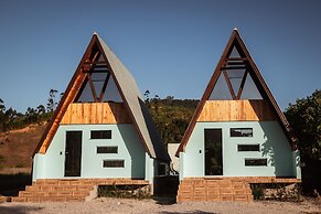 Pousada Sestrem - São João Batista - SC