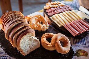 Pousada Sestrem - São João Batista - SC