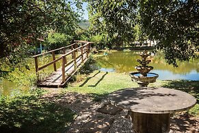 Pousada Sestrem - São João Batista - SC