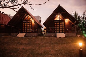 Pousada Sestrem - São João Batista - SC