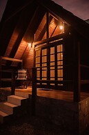 Pousada Sestrem - São João Batista - SC