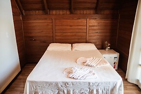 Pousada Sestrem - São João Batista - SC